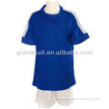 Newest season soccer jersey for kids, grade ori soccer jersey for kids, sportwear for children.